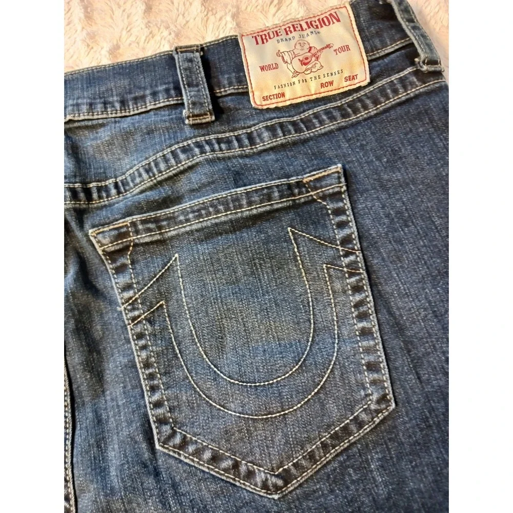 True Religion true religion